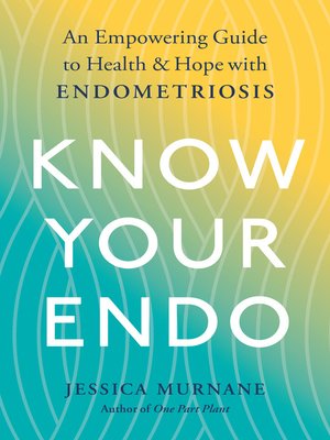cover image of Know Your Endo
